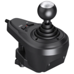 PXN V9 Gen2 Racing Wheel with Pedals & Shifter – 900° / 270° Rotation - Image 11