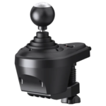 PXN V9 Gen2 Racing Wheel with Pedals & Shifter – 900° / 270° Rotation - Image 10