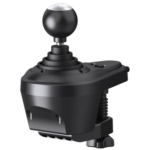 PXN V99 FFB Racing Wheel with Pedals & Shifter – 900° / 270°, Force Feedback - Image 11