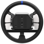 PXN V99 FFB Racing Wheel with Pedals & Shifter – 900° / 270°, Force Feedback - Image 4
