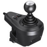 PXN V99 FFB Racing Wheel with Pedals & Shifter – 900° / 270°, Force Feedback - Image 15