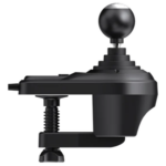PXN V99 FFB Racing Wheel with Pedals & Shifter – 900° / 270°, Force Feedback - Image 13