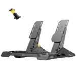 PXN VD4 Direct Drive Racing Wheel Bundle – Base, Wheel, Pedals & Table Clamp - Image 7