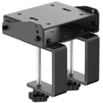 PXN VD6 Direct Drive Racing Wheel Bundle – Base, Wheel, Pedals & Table Clamp - Image 11