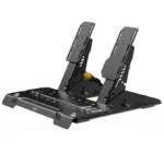 PXN VD6 Direct Drive Racing Wheel Bundle – Base, Wheel, Pedals & Table Clamp - Image 7