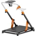 PXN A11 Racing Wheel Stand - Image 2