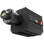 PXN VD6 Direct Drive Racing Wheel Bundle – Base, Wheel, Pedals & Table Clamp - Image 5
