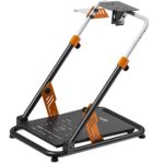 PXN A11 Racing Wheel Stand - Image 3
