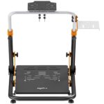 PXN A11 Racing Wheel Stand - Image 4
