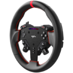 PXN VD6 Direct Drive Racing Wheel Bundle – Base, Wheel, Pedals & Table Clamp - Image 3
