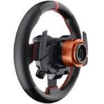 PXN VD6 Direct Drive Racing Wheel Bundle – Base, Wheel, Pedals & Table Clamp - Image 4