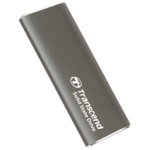 Transcend ESD265C 2TB EXT SSD 1050 MB/s - Image 2