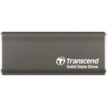 Transcend ESD265C 2TB EXT SSD 1050 MB/s