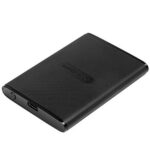 Transcend ESD270C 1TB EXT SSD 520 MB/s - Image 3