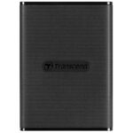 Transcend ESD270C 1TB EXT SSD 520 MB/s