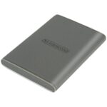 Transcend ESD360C 1TB EXT SSD 2000 MB/s - Image 2
