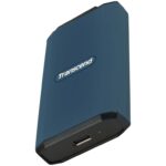 Transcend ESD410C 1TB EXT SSD 2000 MB/s - Image 2
