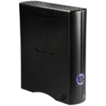 Transcend 4TB MY BOOK 35T3 WITH POWER ADAPTER