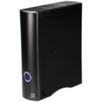 Transcend 8TB MY BOOK 35T3 WITH POWER ADAPTER - Image 4