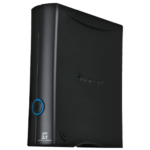 Transcend 8TB MY BOOK 35T3 WITH POWER ADAPTER - Image 3