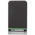Transcend 4TB EXT HDD BLACK 25M3S - Image 2