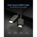 UGREEN 10113 HDMI Cable with IC Chip – Male-to-Male, 25m - Image 5