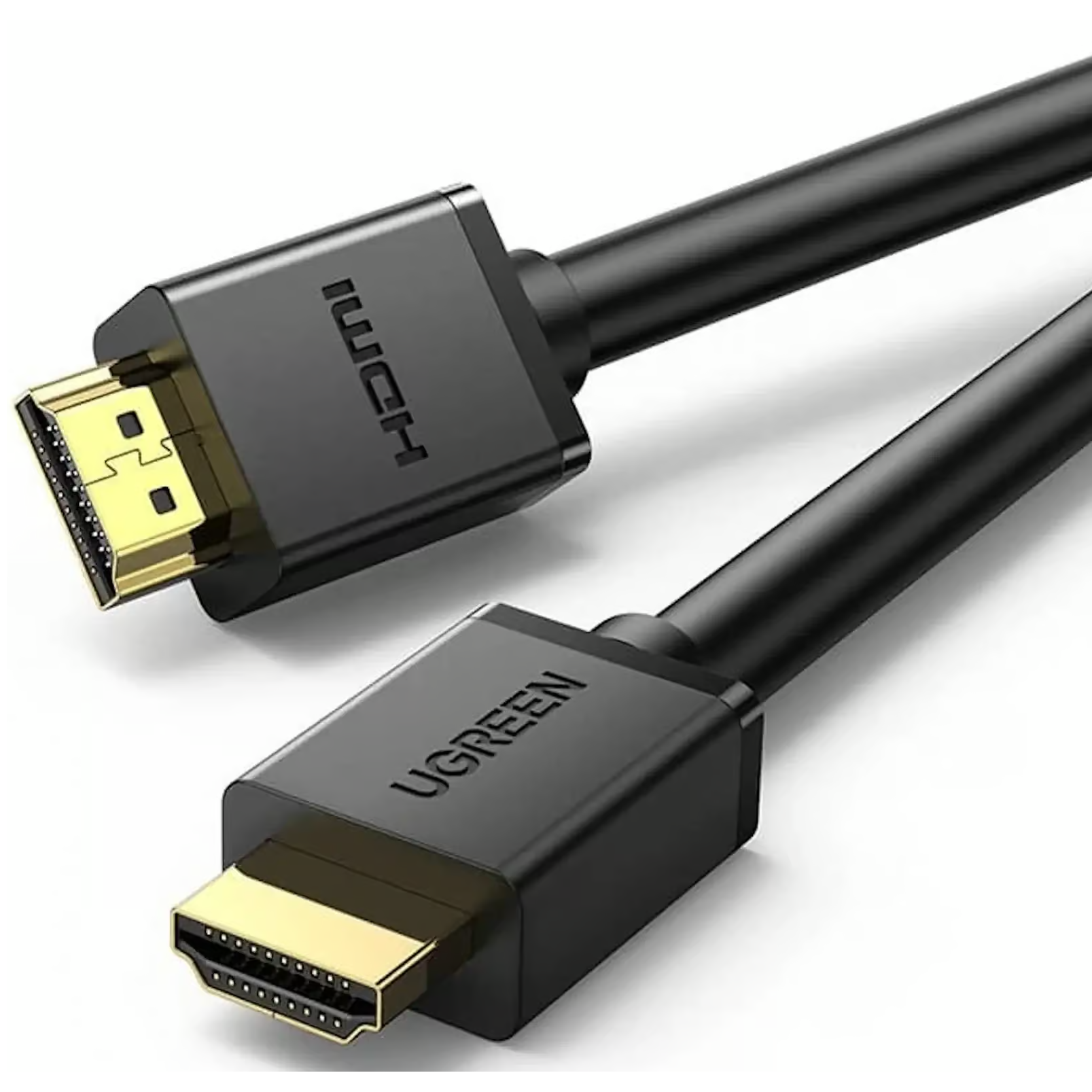 UGREEN 10113 HDMI TO HDMI MALE CABLE 25M UGREEN 10113 HDMI Cable with IC Chip – Male-to-Male, 25m - Image 1