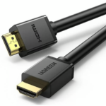 UGREEN 10114 HDMI Cable with IC Chip – Male-to-Male, 30m