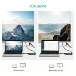 UGREEN 10146 HDMI Extension Cable – Male-to-Female, 5m - Image 6