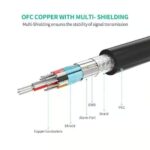 UGREEN 10146 HDMI Extension Cable – Male-to-Female, 5m - Image 7