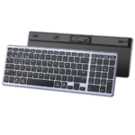 UGREEN 15258 Ultra-Slim Wireless Keyboard