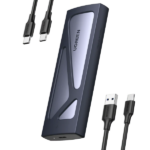 UGREEN 15512 CM578 M.2 NVMe SSD Enclosure