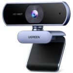 UGREEN 15728 Full HD USB Webcam