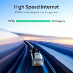 UGREEN 20159 Cat 6 UTP Ethernet Cable – 1m - Image 6