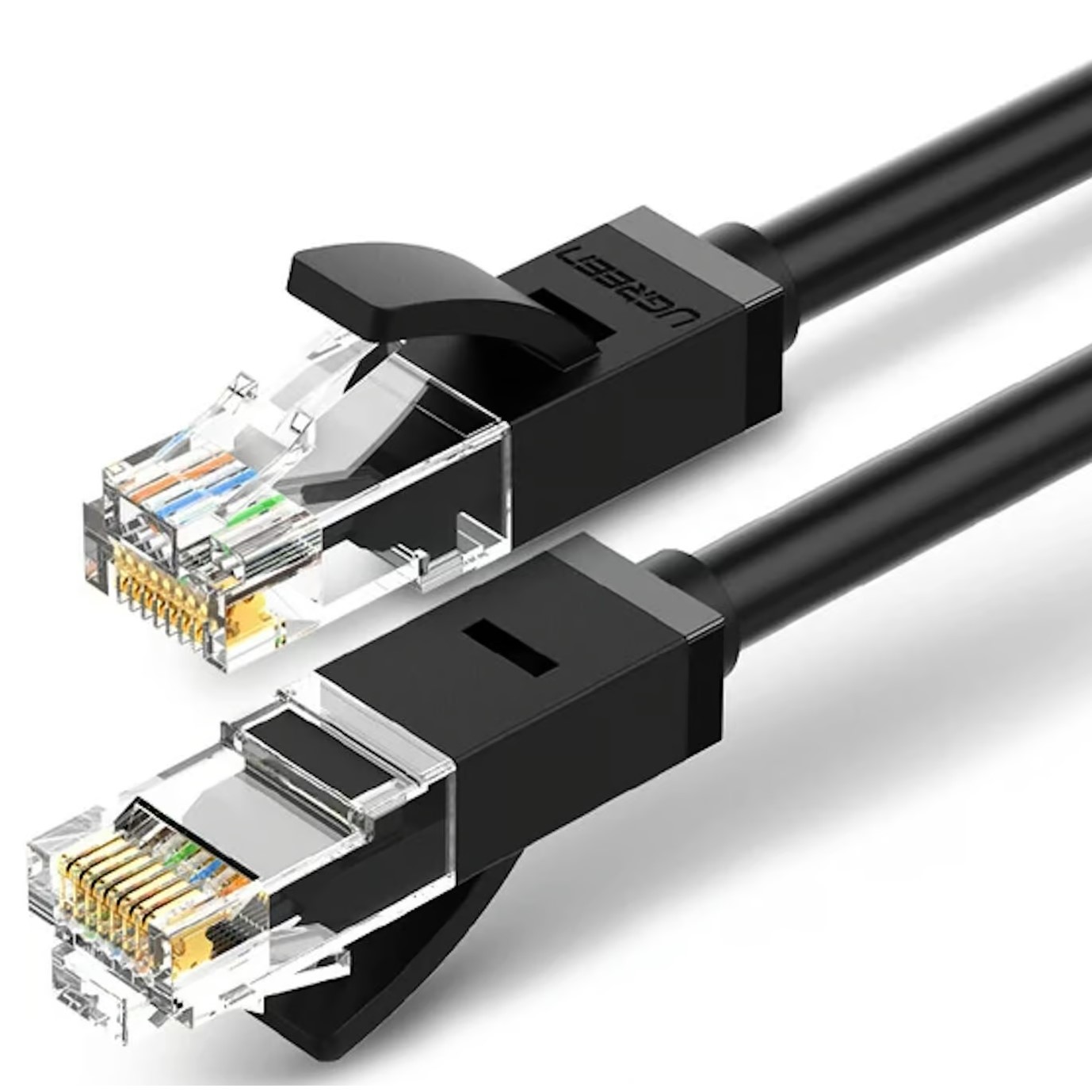 UGREEN 20161 CAT6 UTP LAN Cable UGREEN 20162 Cat 6 UTP Ethernet Cable – 5m - Image 1