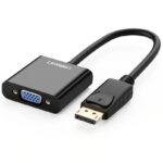 UGREEN 20415 DP Male To VGA Female Converter 1080P @ 60Hz