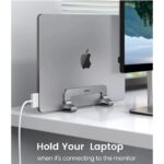 UGREEN 20471 VERTICAL LAPTOP STAND - Image 6