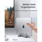 UGREEN 20471 VERTICAL LAPTOP STAND - Image 3