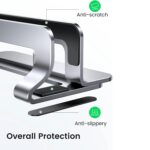 UGREEN 20471 VERTICAL LAPTOP STAND - Image 4