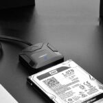 UGREEN 20611 USB to SATA Hard Drive Converter Cable EU - Image 5