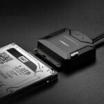 UGREEN 20611 USB to SATA Hard Drive Converter Cable EU - Image 4