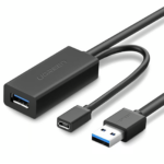 UGREEN 20826 USB 3.0 Extension Cable – 5m