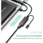 UGREEN 20826 USB 3.0 Extension Cable – 5m - Image 4
