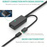 UGREEN 20826 USB 3.0 Extension Cable – 5m - Image 3