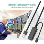 UGREEN 20826 USB 3.0 Extension Cable – 5m - Image 5