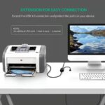 UGREEN 20826 USB 3.0 Extension Cable – 5m - Image 6