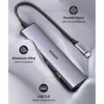 UGREEN 20841 USB-C 3.0 4-Port Hub – No Power Port - Image 5