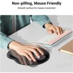 Ergonomic 25245 Mouse Pad with Wrist Rest - Image 8