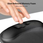 Ergonomic 25245 Mouse Pad with Wrist Rest - Image 5