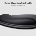 Ergonomic 25245 Mouse Pad with Wrist Rest - Image 3